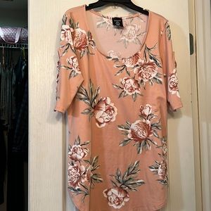 3/4 sleeve